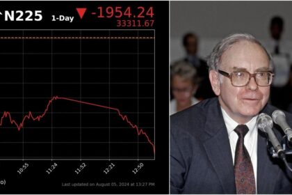 vine recesiunea bursele asiatice pierd masiv dupa vestile economice proaste din sua un celebru miliardar american vinde din actiuni 915917