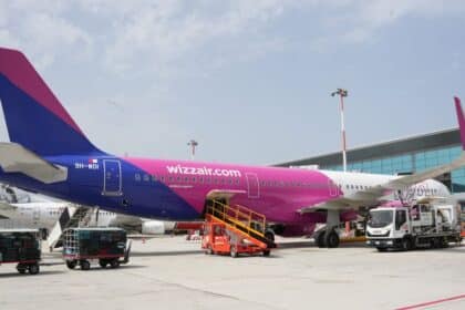 wizz air 2