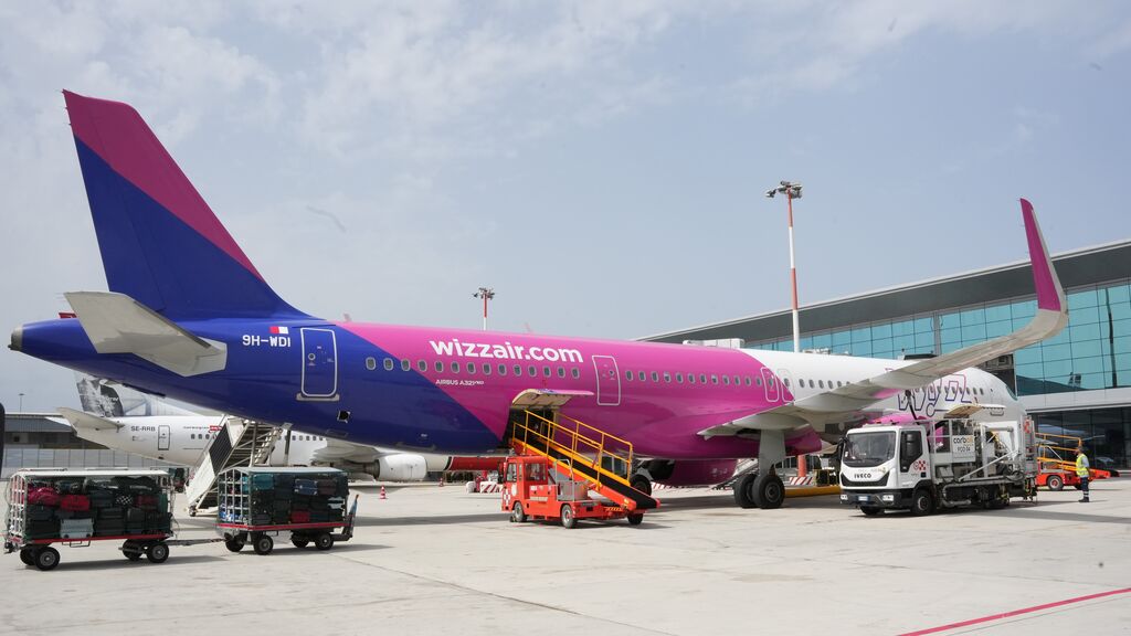 wizz air 2