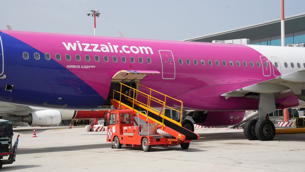 wizz air