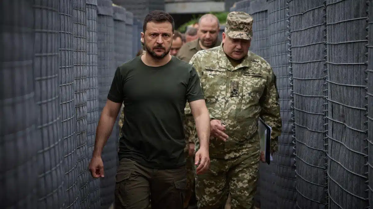 Ucraina ar putea folosi reducerea calităţii reţelelor mobile ca apărare împotriva dronelor