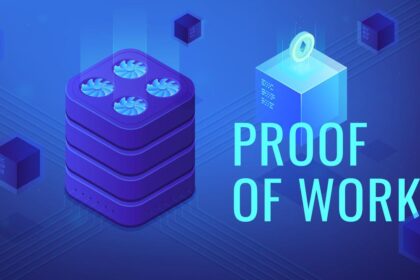 Ce este Proof of Stake și cum diferă de Proof of Work