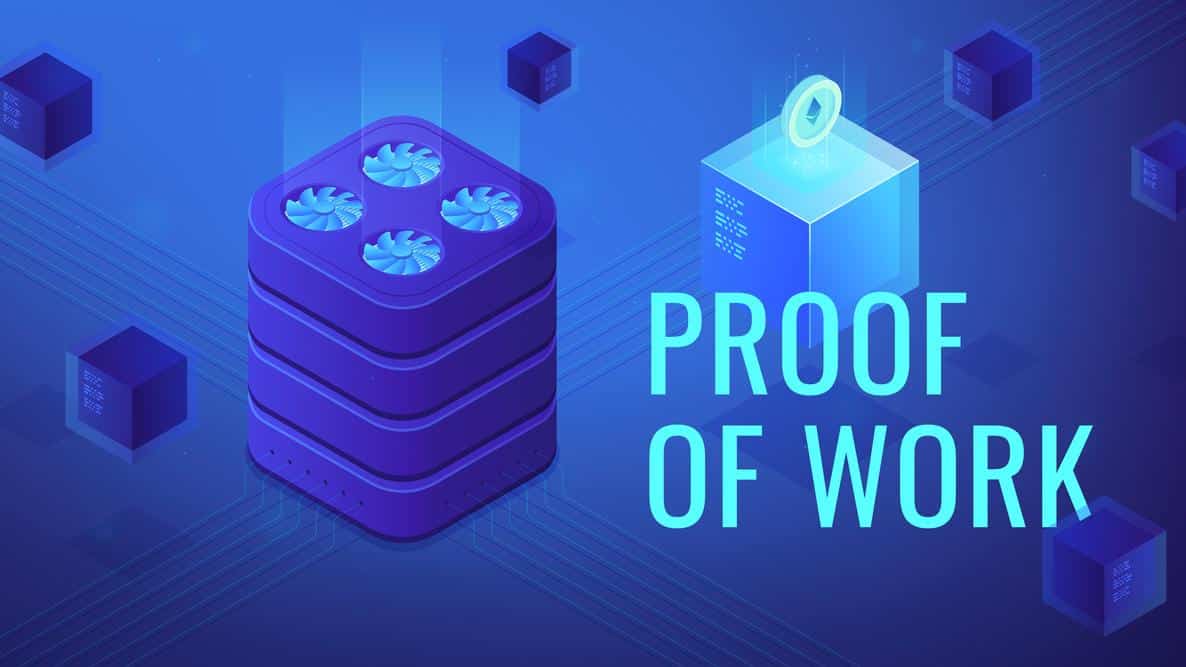 Ce este Proof of Stake și cum diferă de Proof of Work