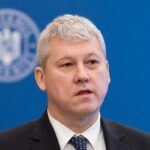 Cătălin Predoiu, nominalizat pentru funcţia de ministru al justiţiei