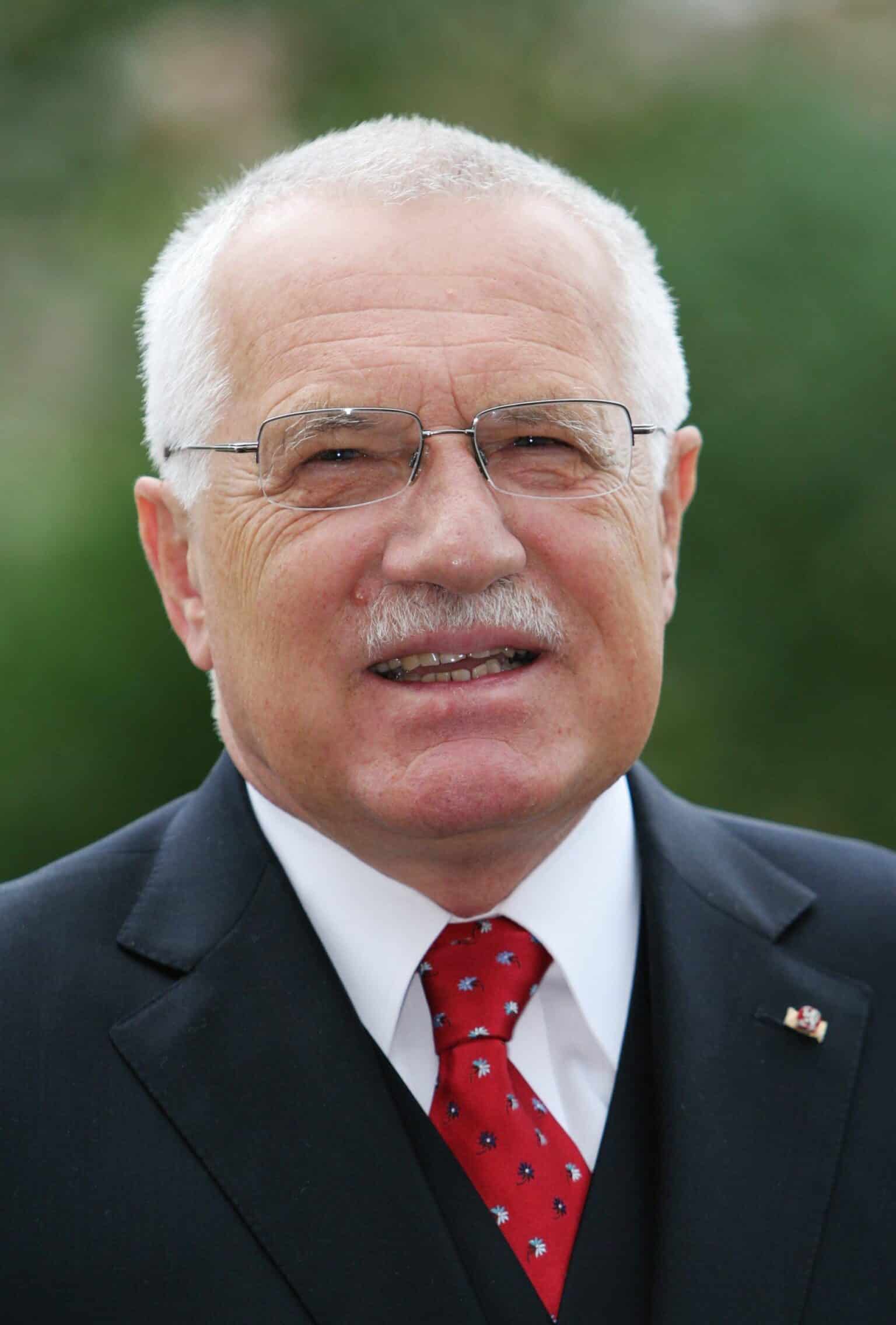 Poate Václav Klaus să obstrucţioneze Europa?