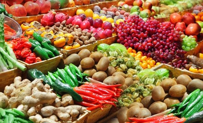 Reducerea deficitului de produse agroalimentare, obiectiv al ministrului desemnat Ilie Sârbu