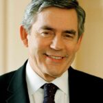 Gordon Brown promite 100.000 noi locuri de munca