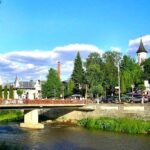 Infrastructura de turism din Dorna – Suceava va fi reabilitată