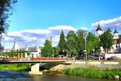 Infrastructura de turism din Dorna – Suceava va fi reabilitată