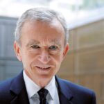 Bernard arnault,cel mai bogat om din lume