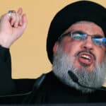 Hassan Nasrallah