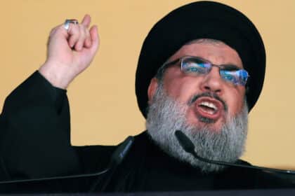 Hassan Nasrallah