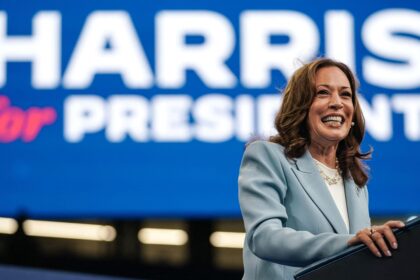 Kamala Harris