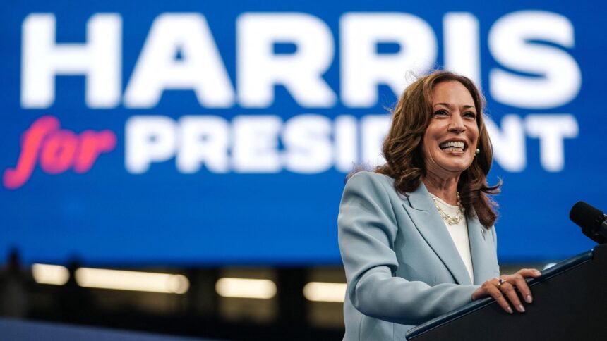 Kamala Harris