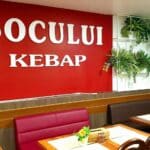 Socului Kebap. ANPC