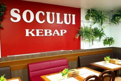 Socului Kebap. ANPC