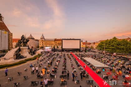 TIFF, tichete culturale