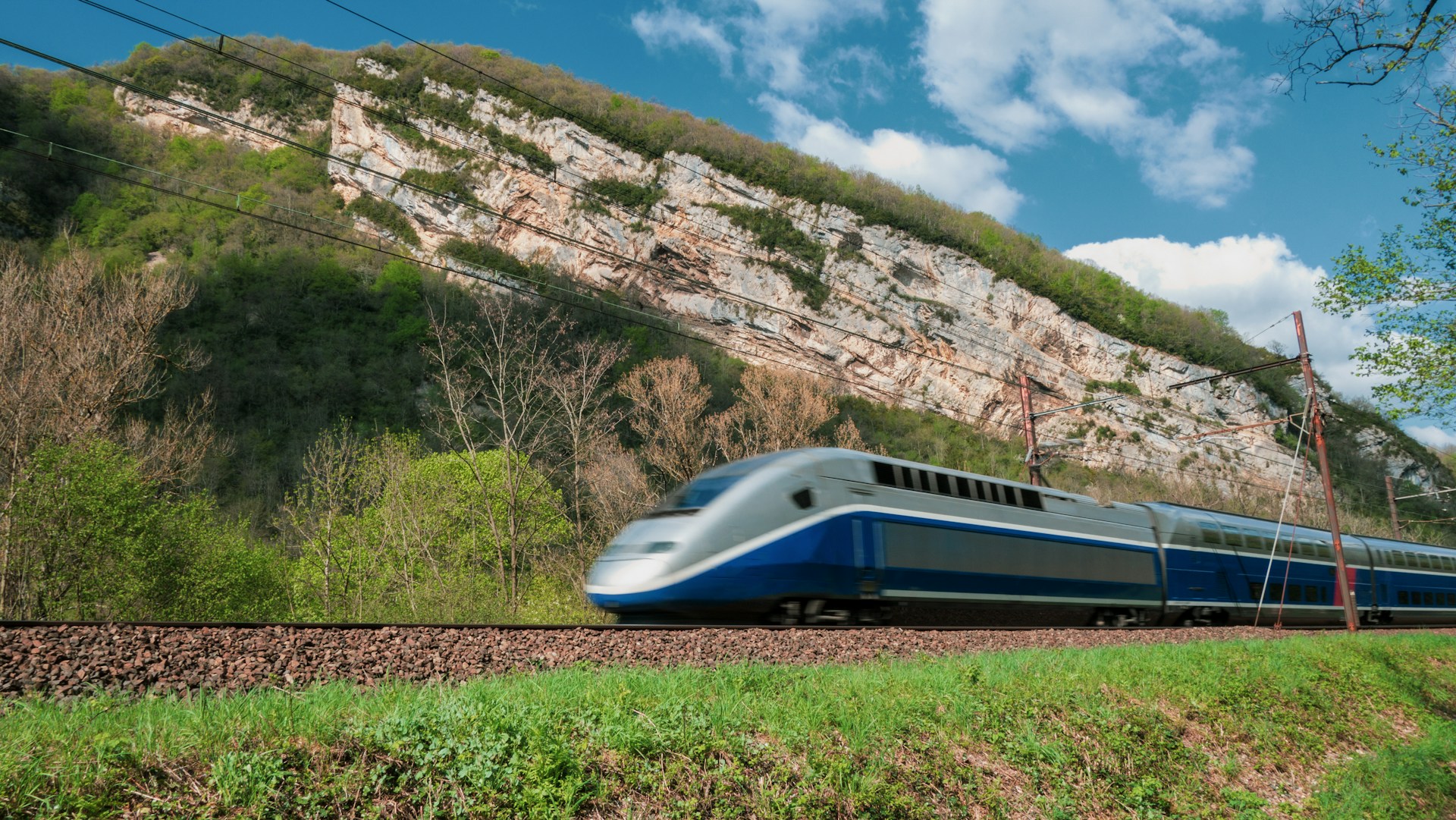 Tren de mare viteză București – Budapesta. Costuri și planuri