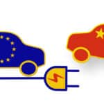 tarife vamale mașini electrice china ue