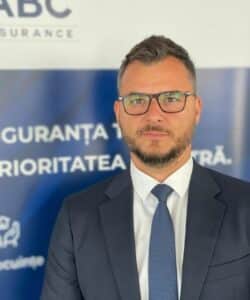 Ciprian Osiac CEO ABC Insurance