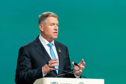 Klaus Iohannis