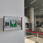 defibrilatoare automate externe AED