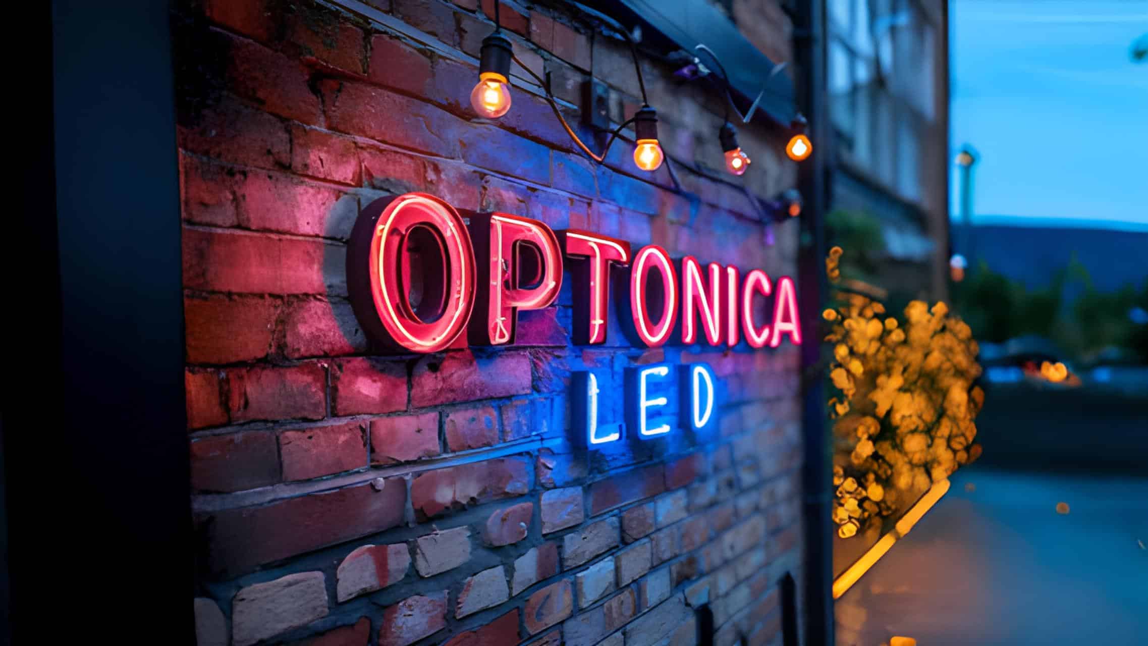 Descoperă gama completă de benzi LED de la Optonica.ro: varietate în putere, tensiuni și protecții la umiditate