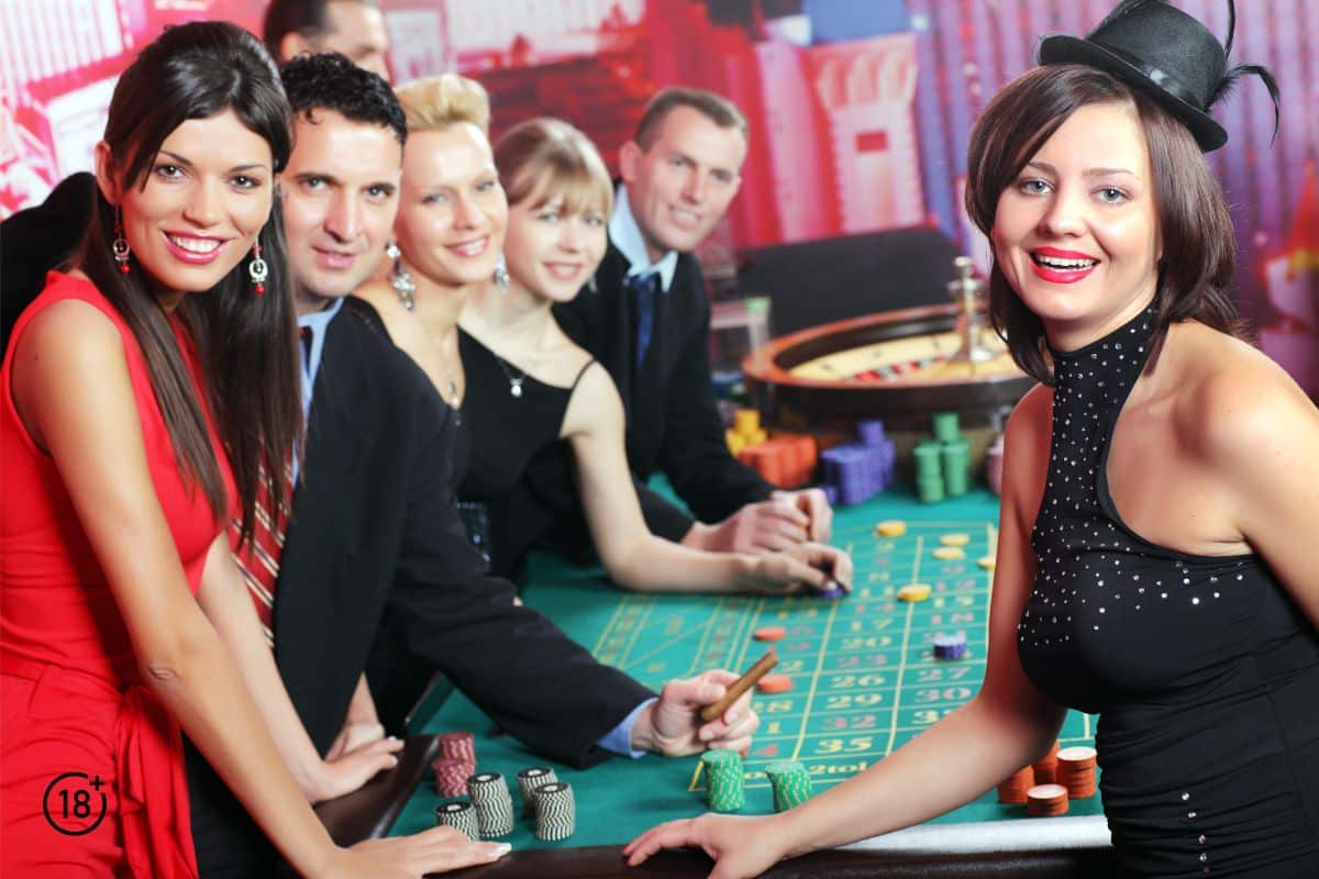 Turismul de casino, o industrie de peste 63 de miliarde de dolari în 2025