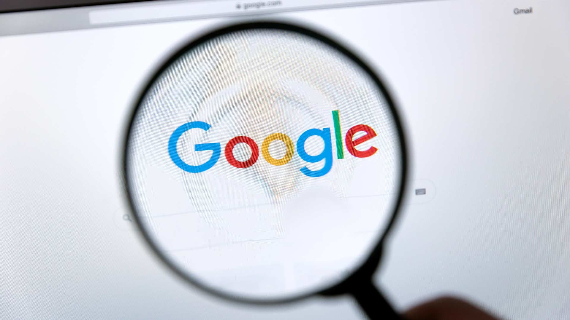 Google Search introduce o nouă funcţie de inteligenţă artificială