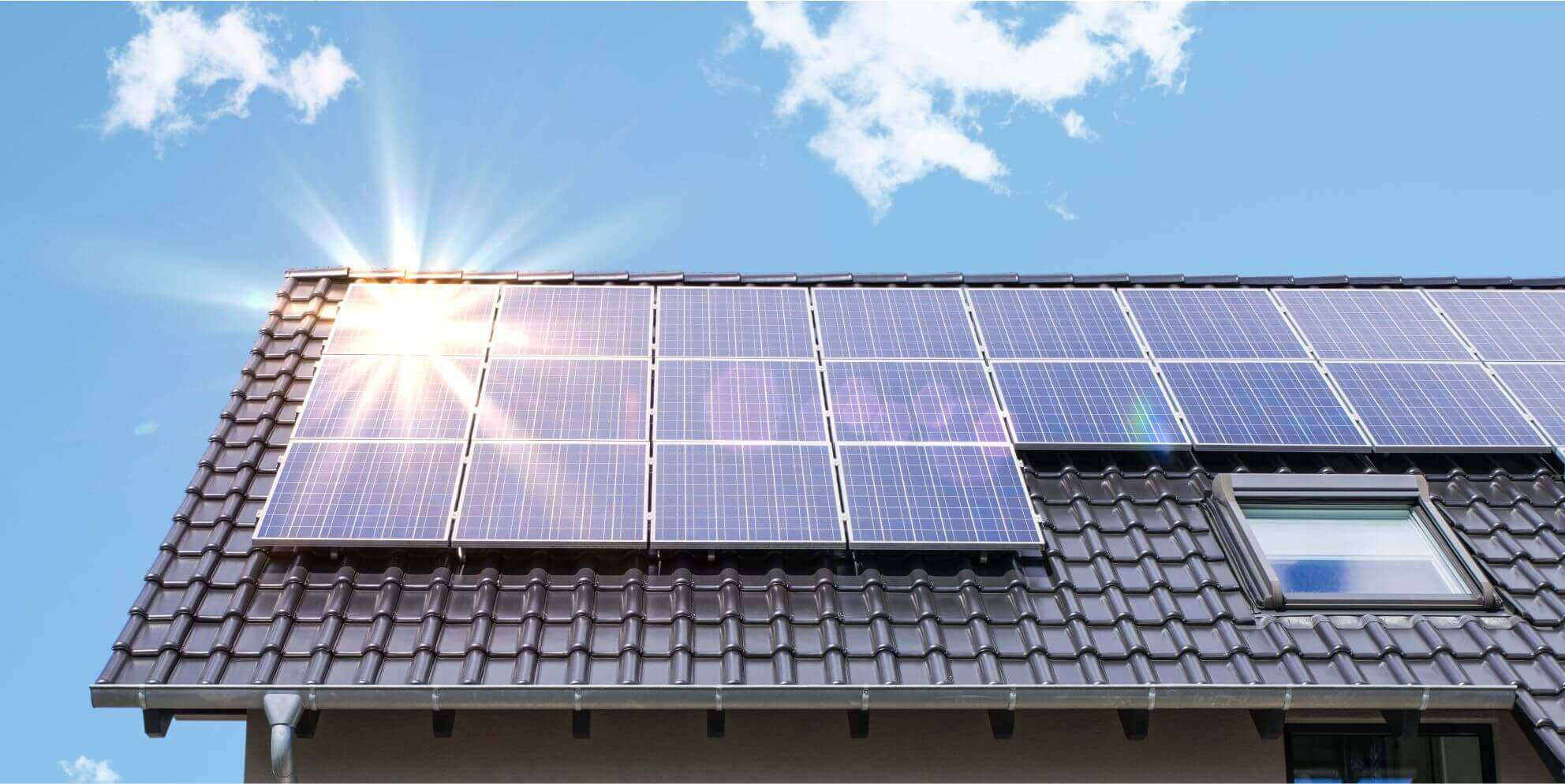 Investiția în energie verde. Când merită să instalezi panouri solare?