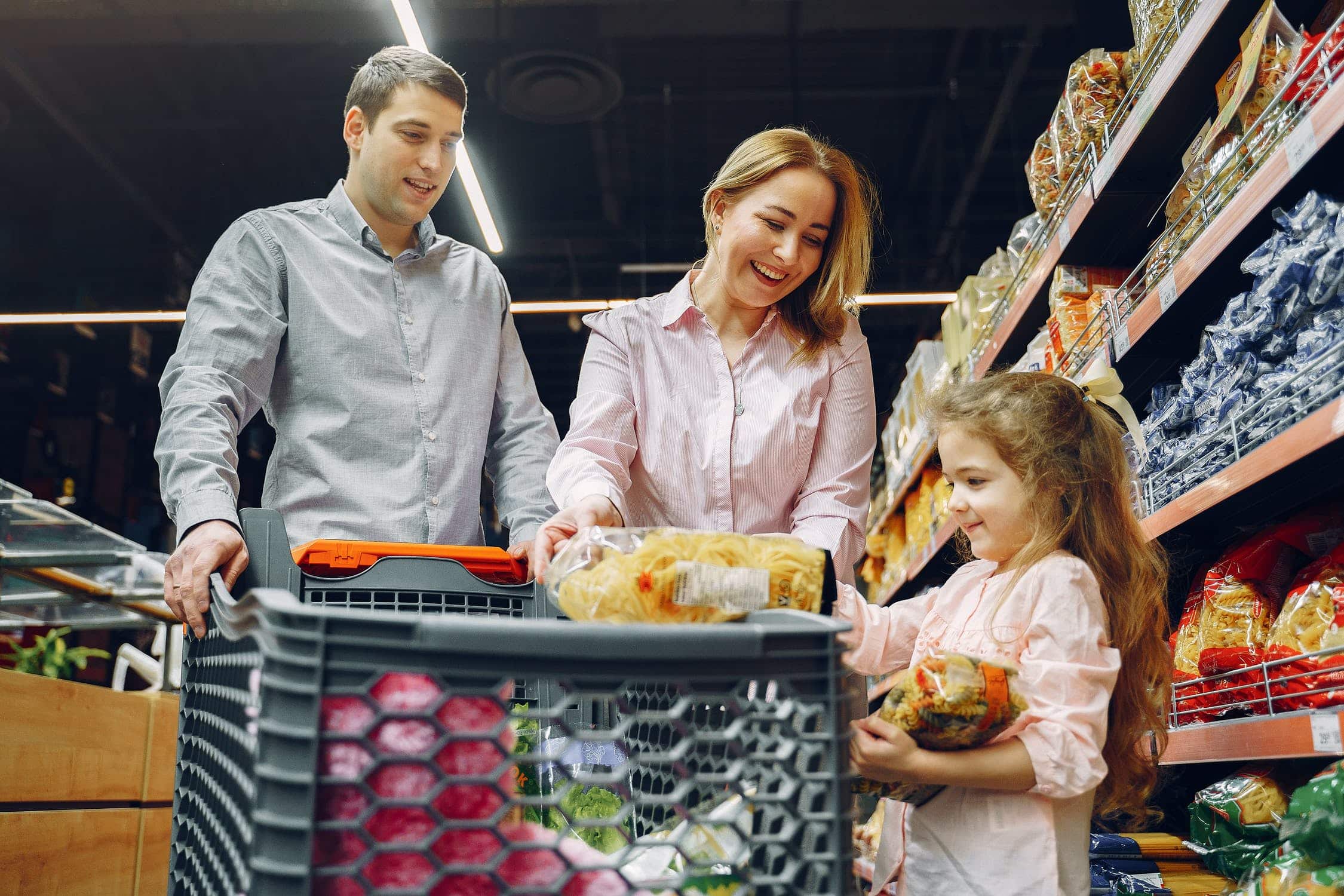 Economia comportamentală. De ce cumpărăm mai mult decât avem nevoie?