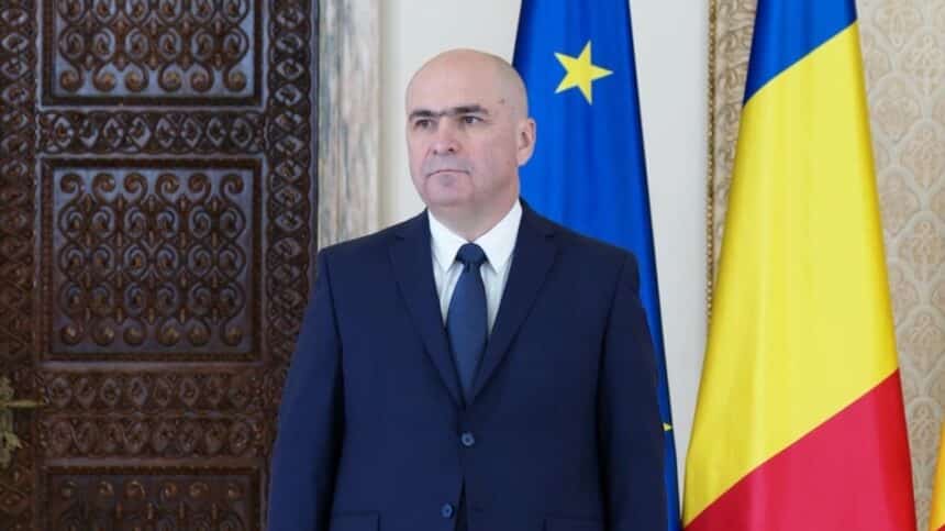 senat, ilie bolojan