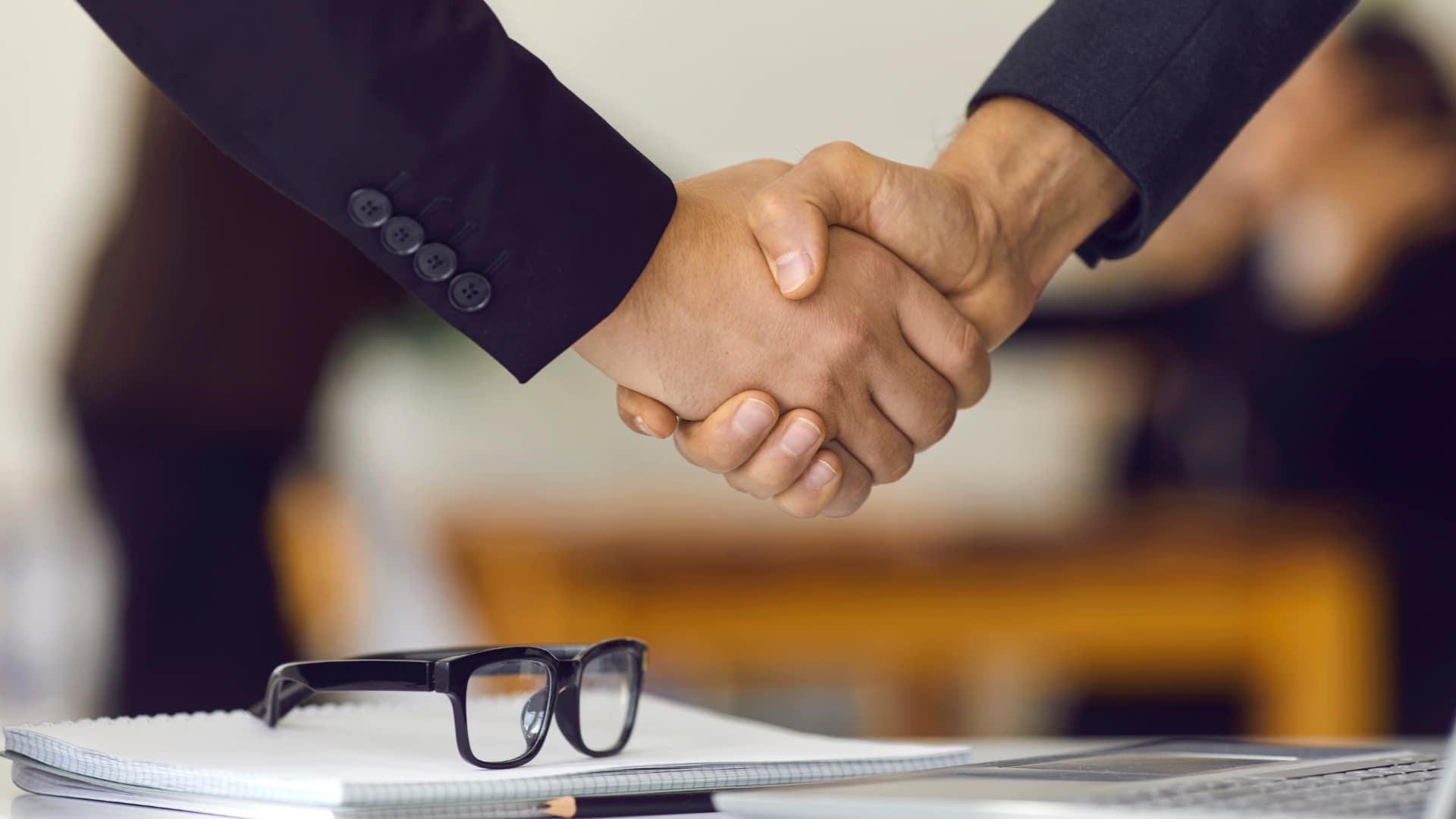 SSM Workforce, leasing personal: proces eficient pentru afacerea ta