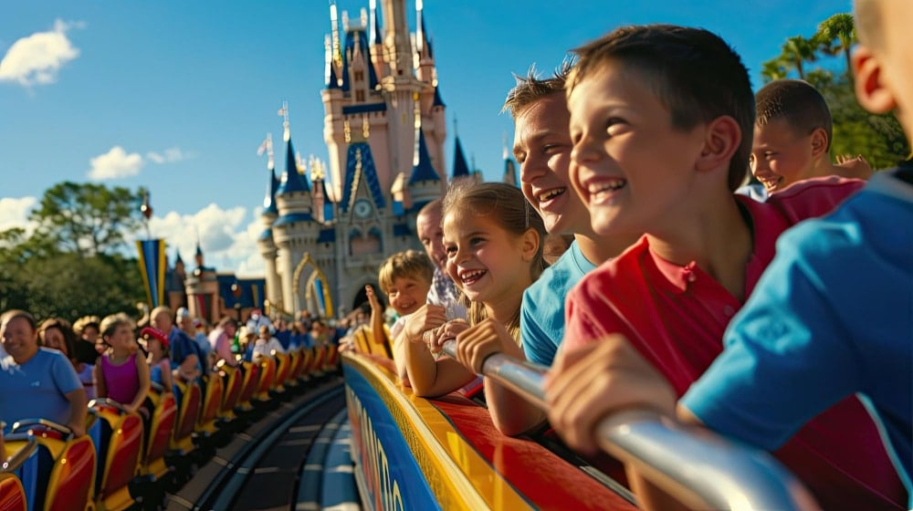 disney