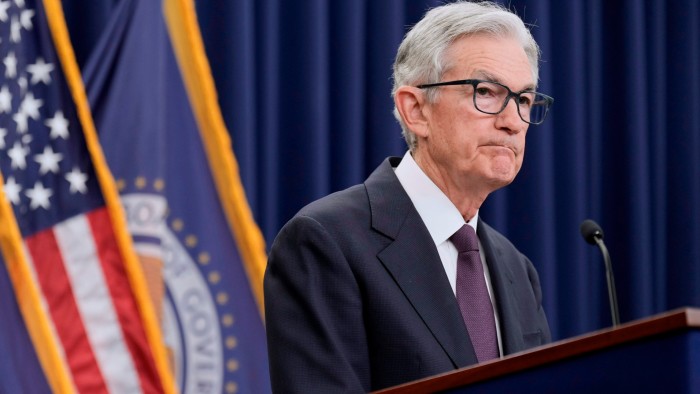 Decizia Fed pe 2026 – Powell, prins între presiunile lui Trump și o anchetă a Justiției