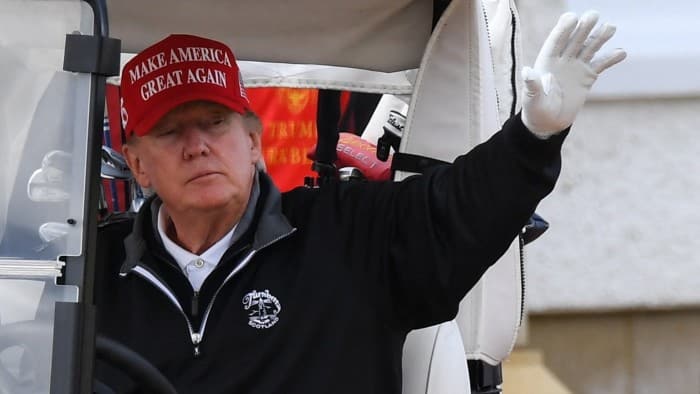Noua strategie de securitate națională a lui Trump. America pe primul loc, Europa abandonată