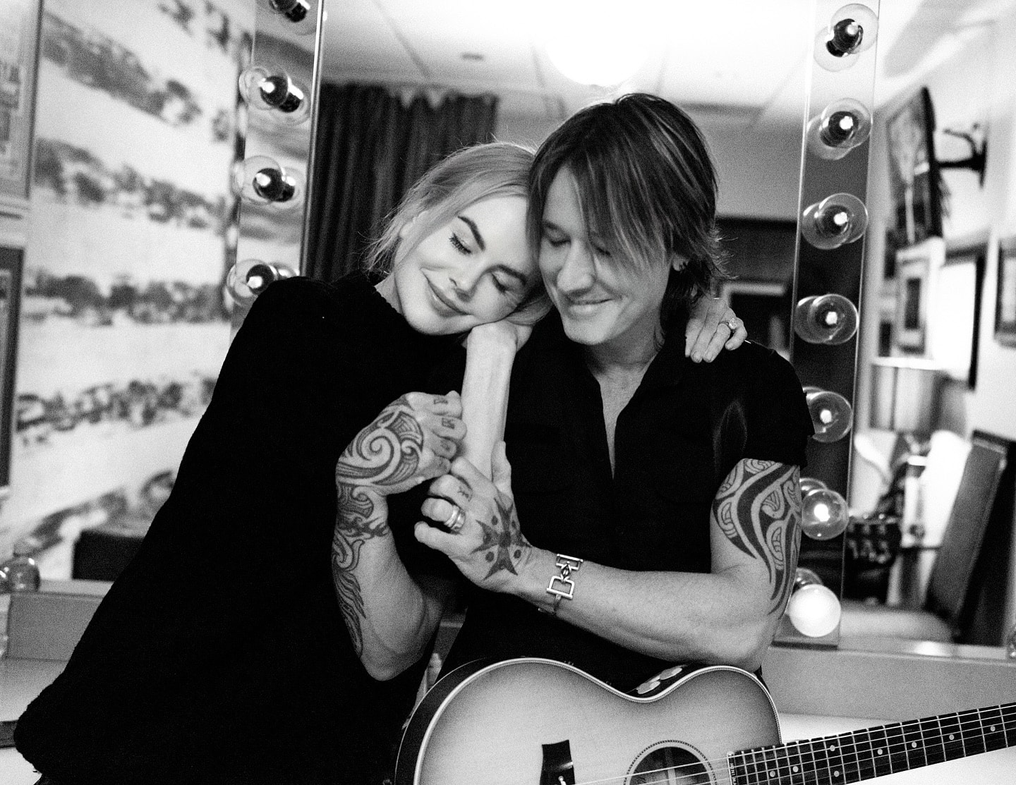 Șoc la Hollywood! Nicole Kidman și Keith Urban ar divorța după 20 de ani de mariaj