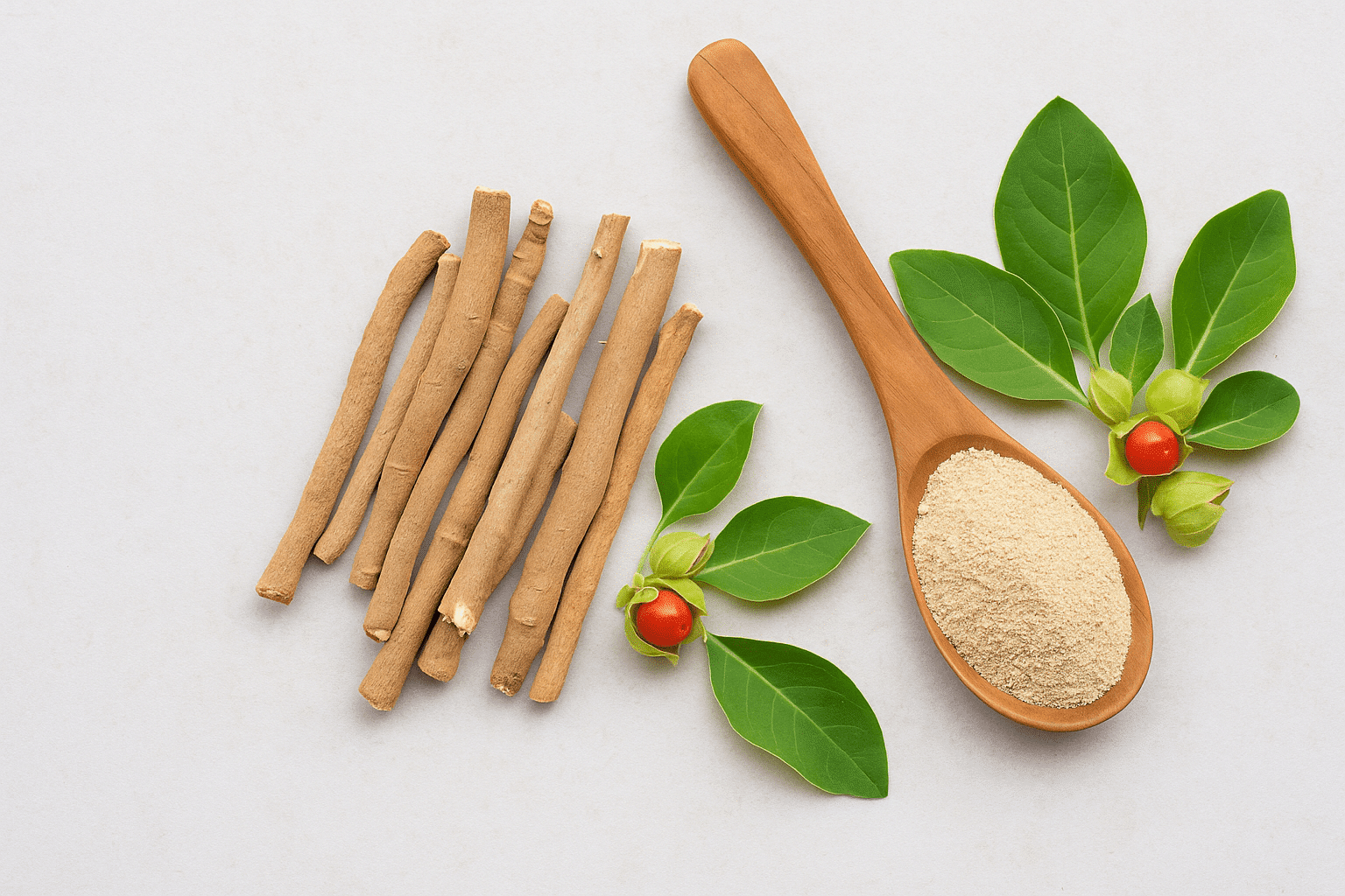 Ashwagandha pe înțelesul tuturor, ce spune un studiu din 2025