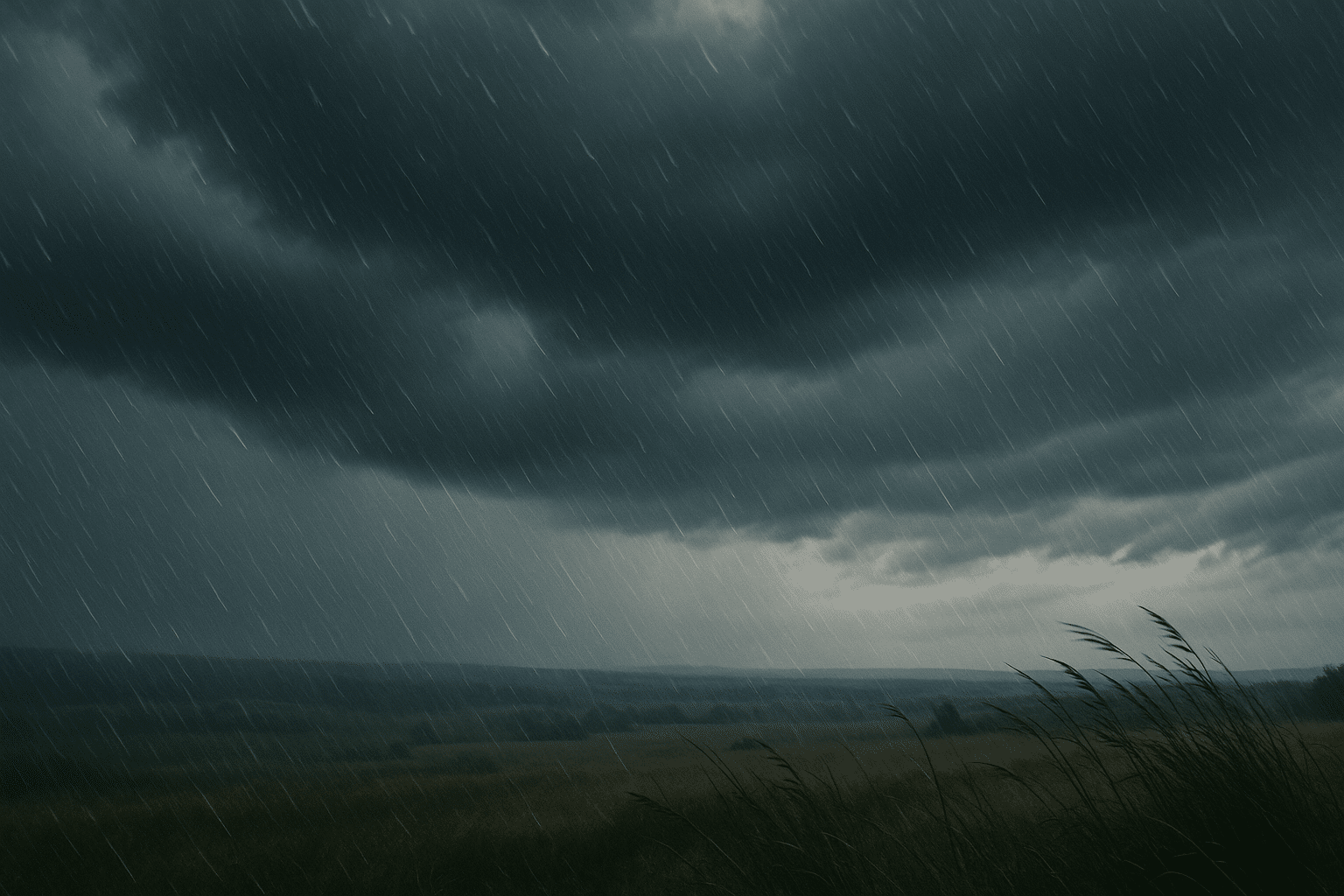 Prognoza meteo, 12 septembrie. Vremea se schimbă radical. Ploi, vânt și temperaturi mai scăzute