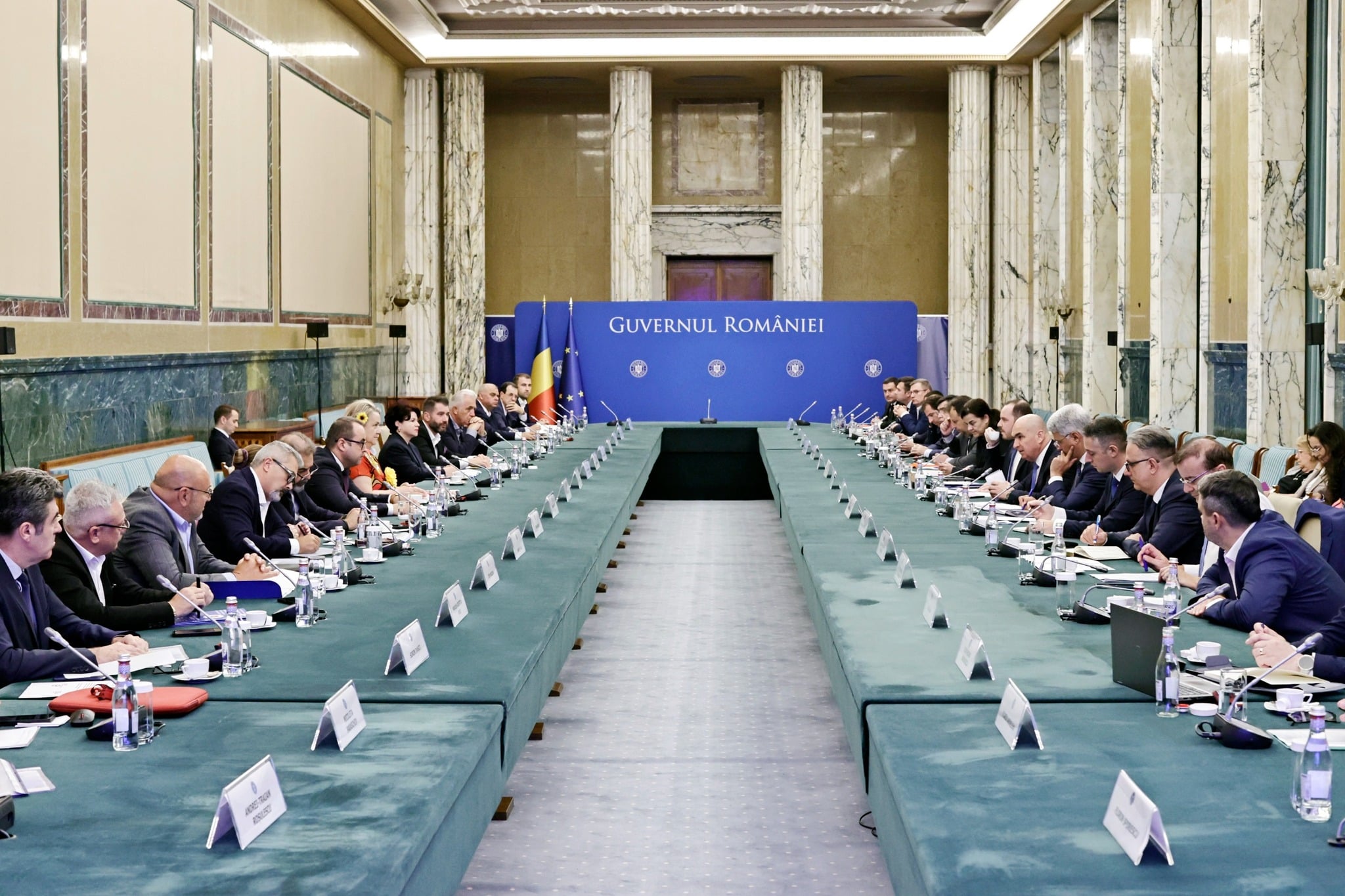 România se pregătește pentru „Pachetul 3” de măsuri fiscale. Ce domenii sunt vizate