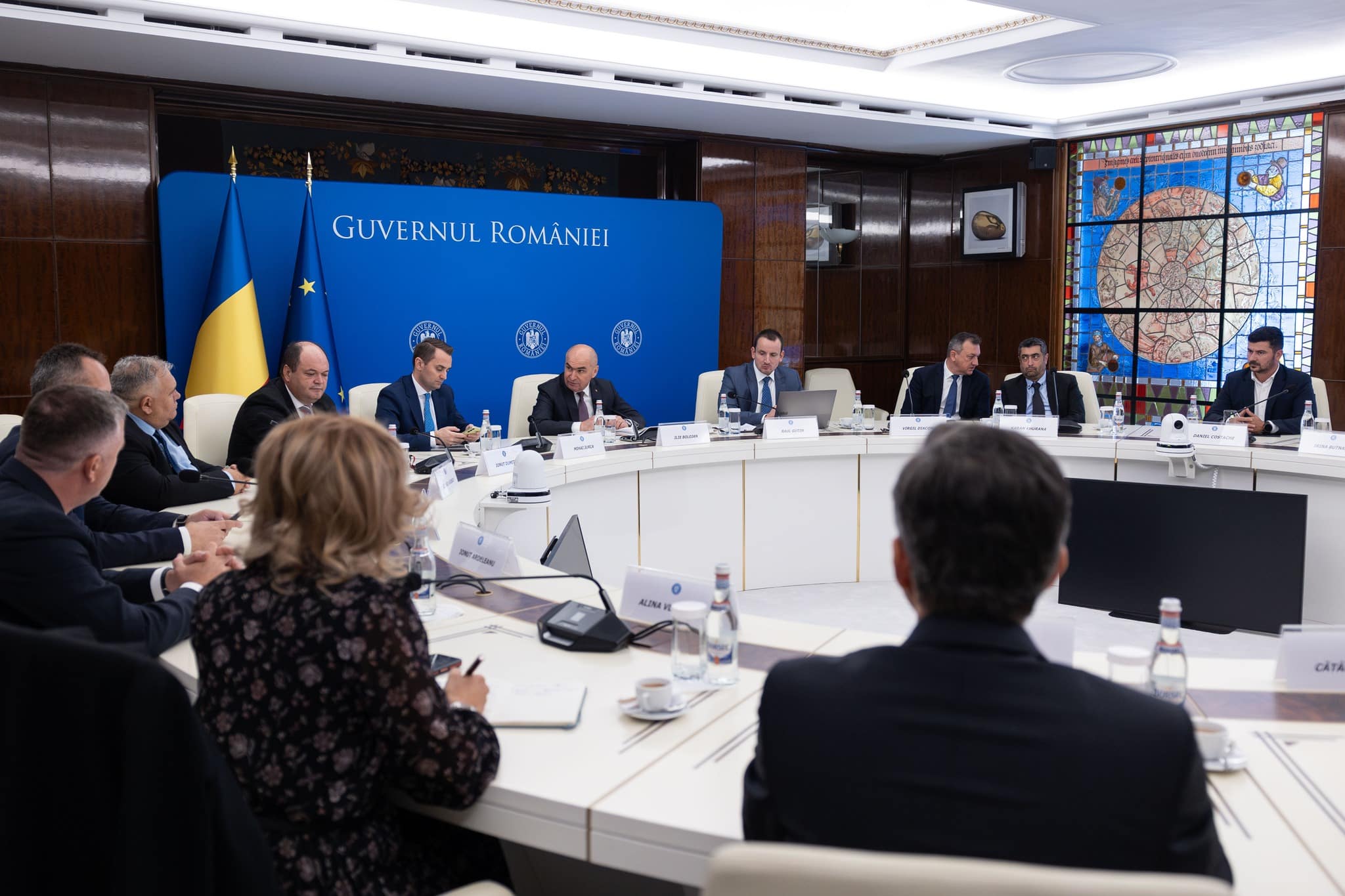 Noi exproprieri pentru proiectele de infrastructură, aprobate de Guvern