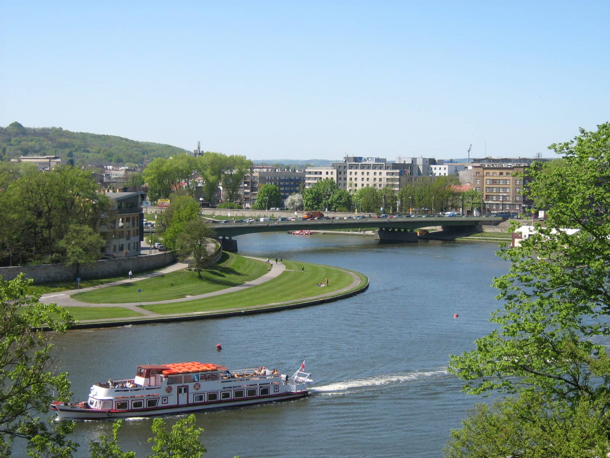 Cele mai frumoase 5 orașe europene pentru un City Break de toamnă