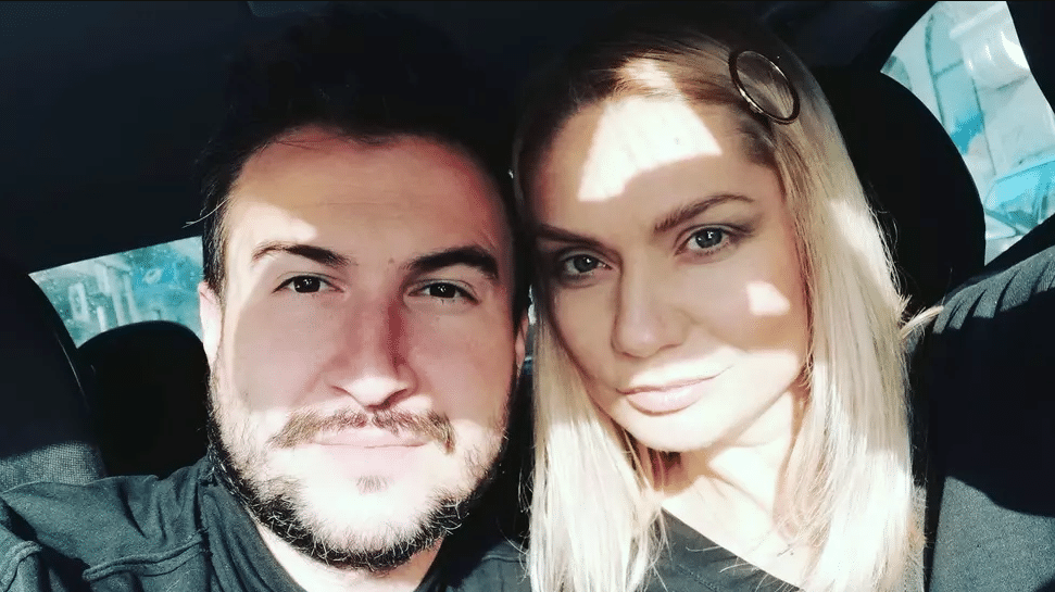 Alex Dobrescu, tatăl copiilor Cristinei Cioran, condamnat la închisoare pentru trafic de droguri!