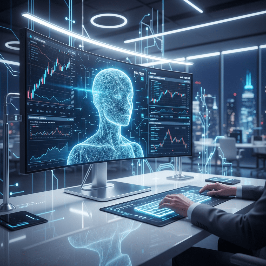 Cum poate Gemini AI să ajute la tradingul de criptomonede