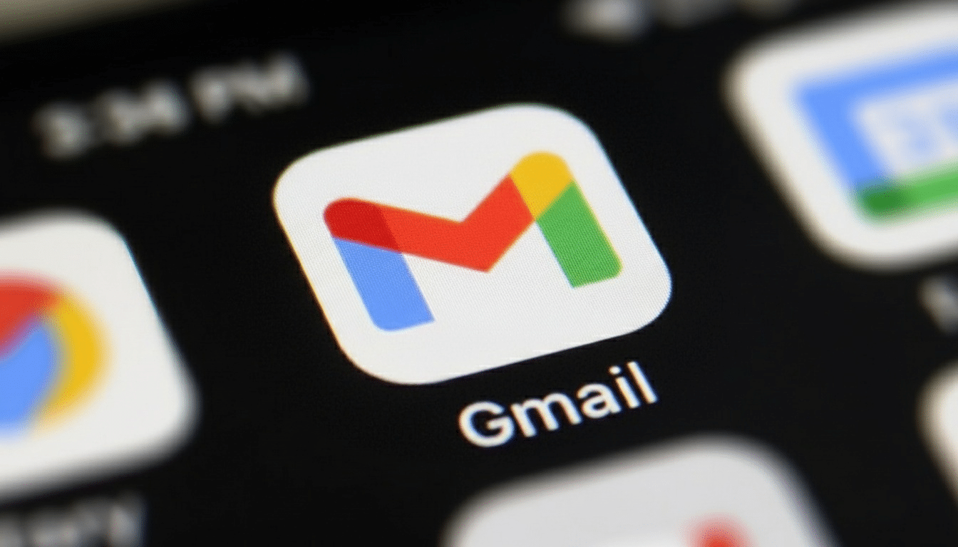Gmail adaugă o filă nouă pentru urmărirea coletelor