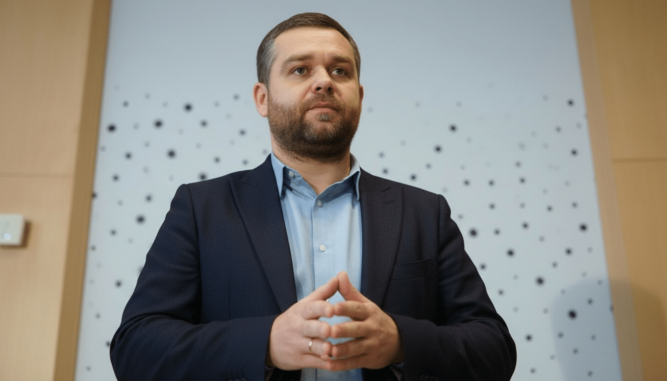 Ciprian Ciucu despre relația cu Nicușor Dan și primarii Capitalei