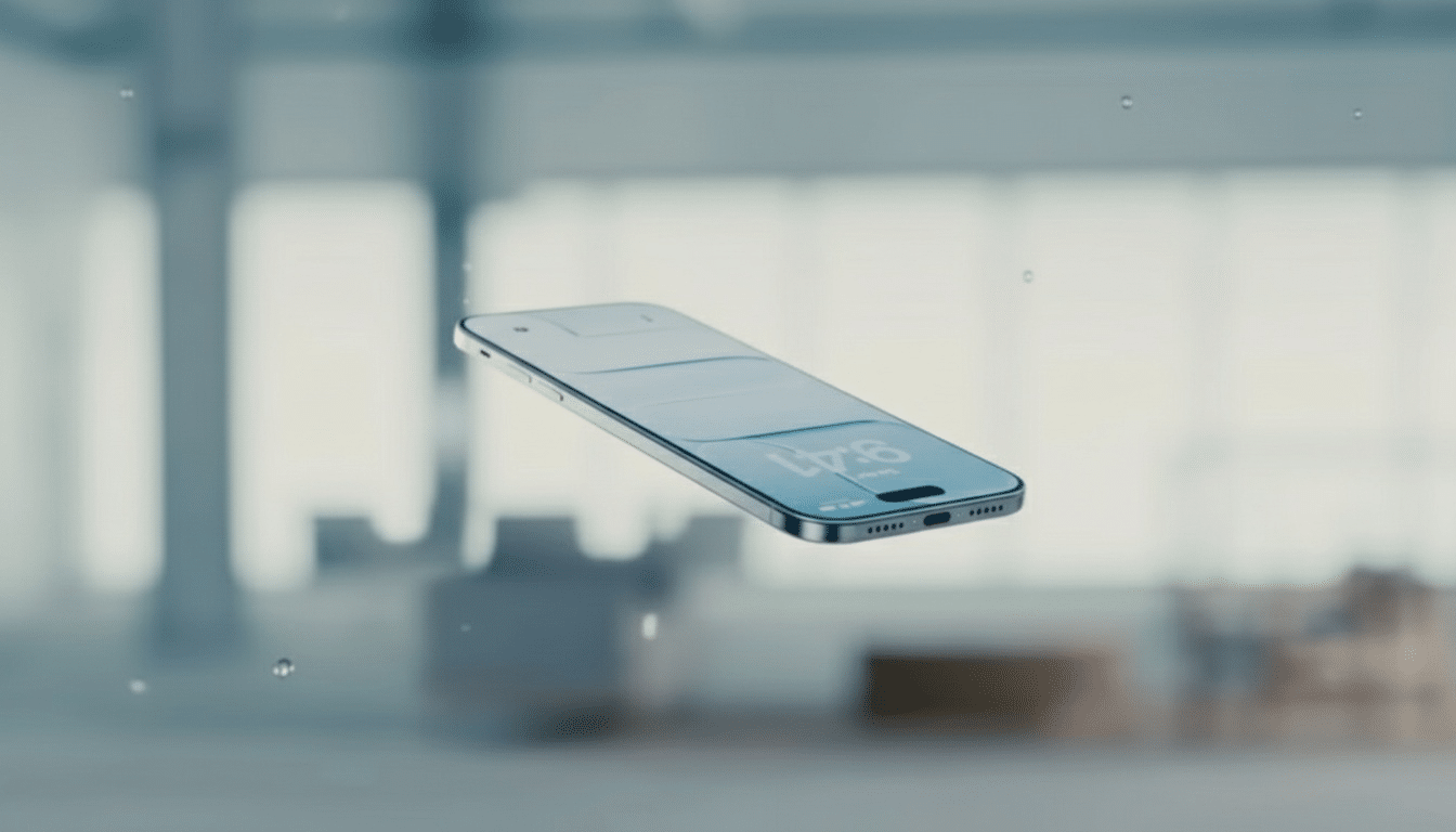 Apple amână lansarea iPhone Air în China din cauza aprobării eSIM