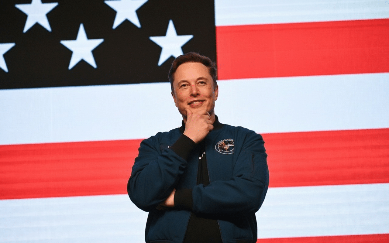 Dezbaterea privind salariul de 1 trilion de dolari al lui Musk este considerată ciudată de șefa Tesla