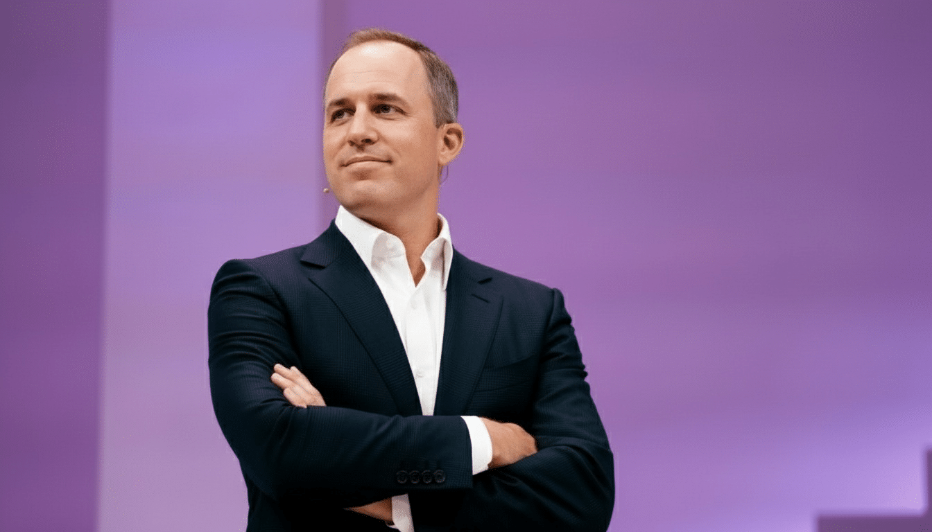 Bret Taylor de la OpenAI spune că suntem într-o bulă AI