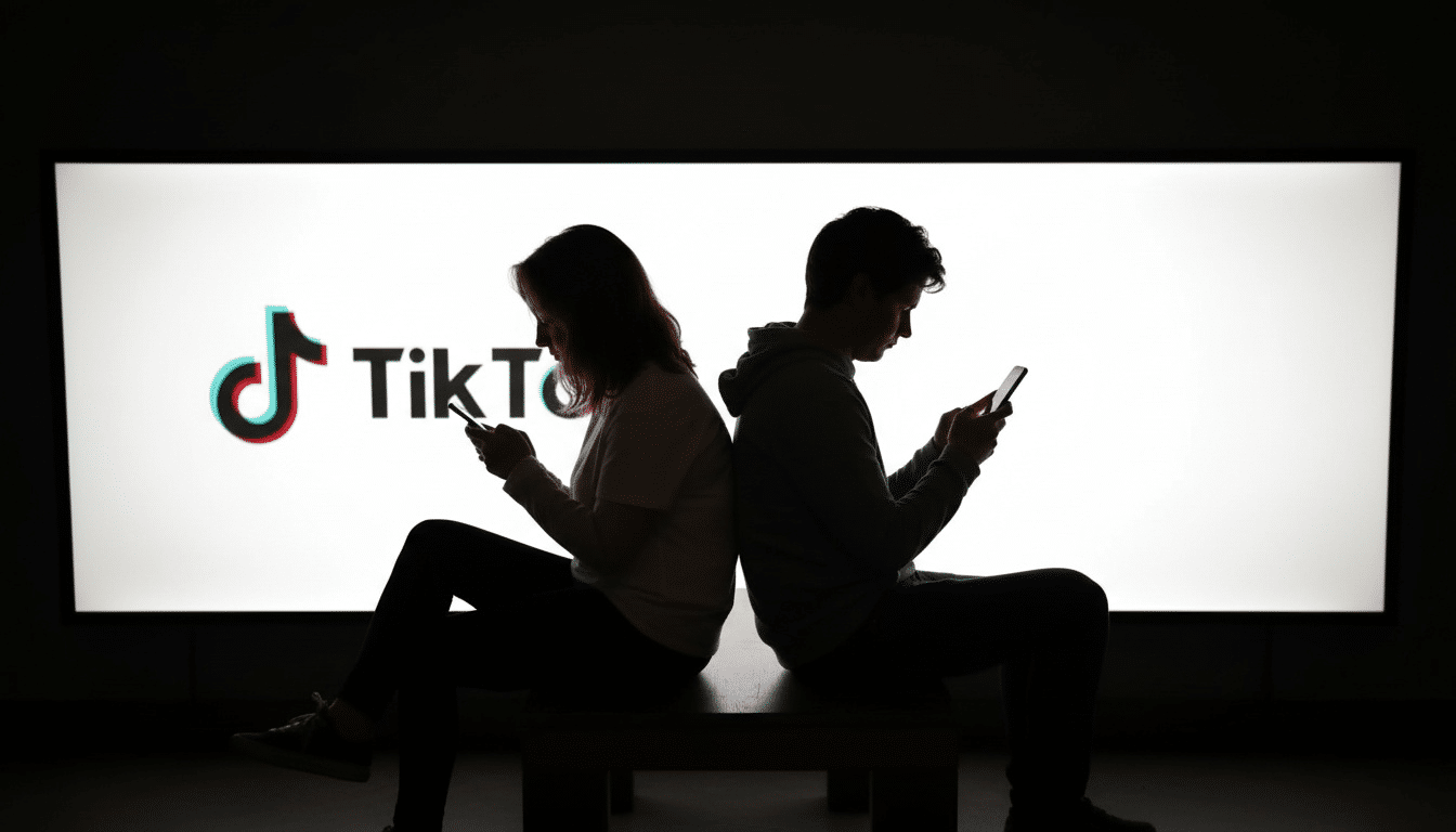 SUA și China au stabilit un cadru pentru acordul TikTok